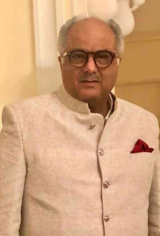 Boney Kapoor Affair, Height, Net Worth, Age, Career, and More