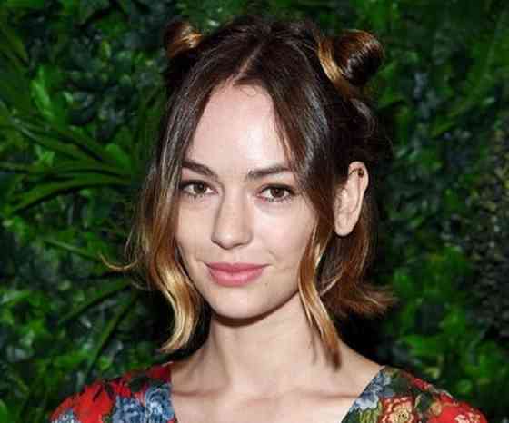Brigette Lundy Paine