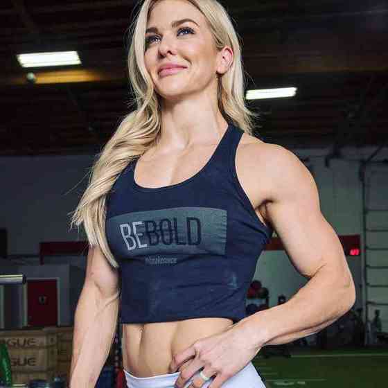 Brooke Ence Net Worth, Height, Age, Affair, Career, and More