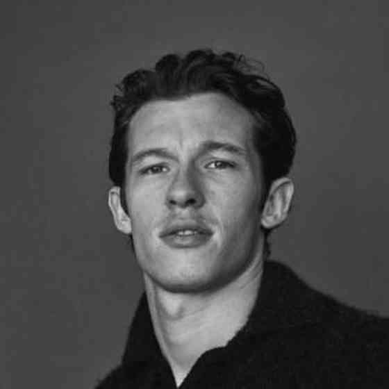 Callum Turner Image