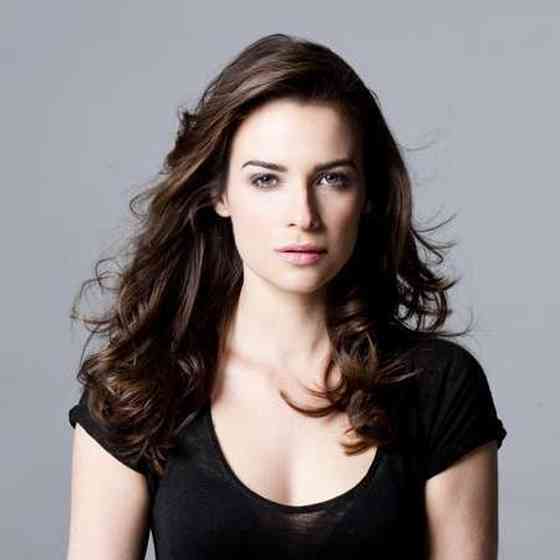 Camilla Arfwedson Picture