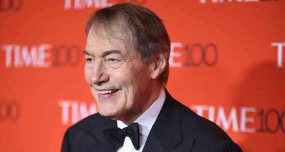 Charlie Rose Net Worth, Height, Age, Affair, Career, and More