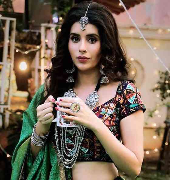 Charu Asopa Net Worth, Height, Age, Affair, Career, and More