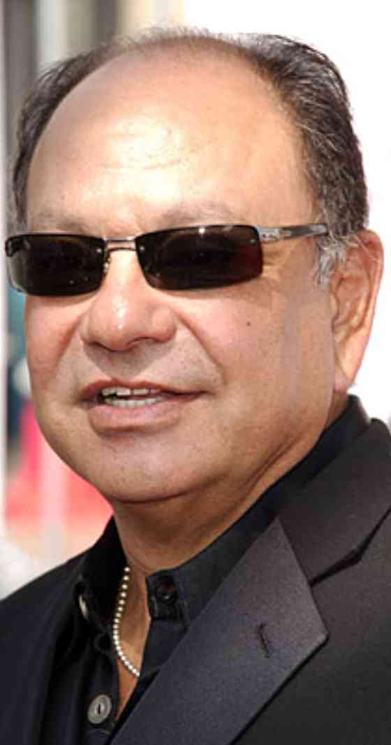 Cheech Marin Age, Net Worth, Height, Affair, Career, and More