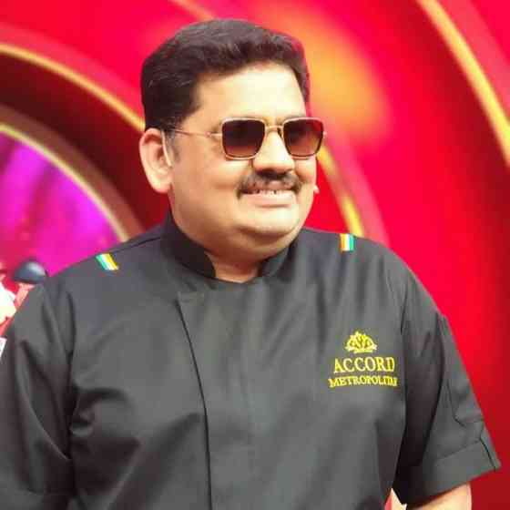 Chef Damodharan Net Worth, Height, Age, Affair, Career, and More