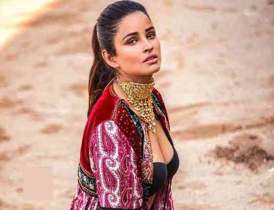 Chetna Pande Height, Age, Net Worth, Affair, Career, and More