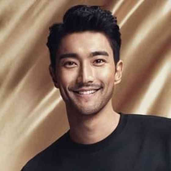 Choi Siwon Images