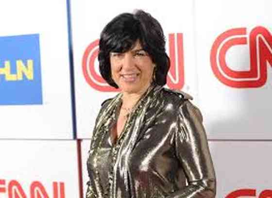 Christiane Amanpour Affair, Height, Net Worth, Age, Career, and More