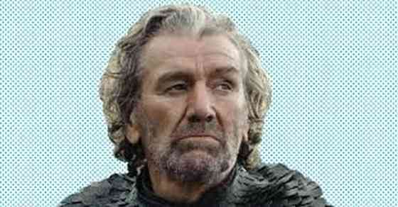 Clive Russell Picture