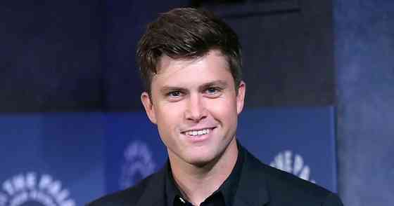Colin Jost Pictures