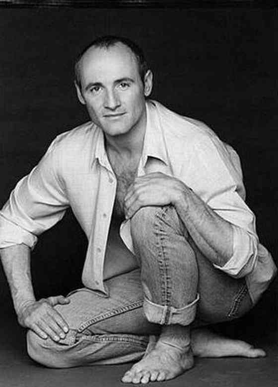 Colm Feore Images