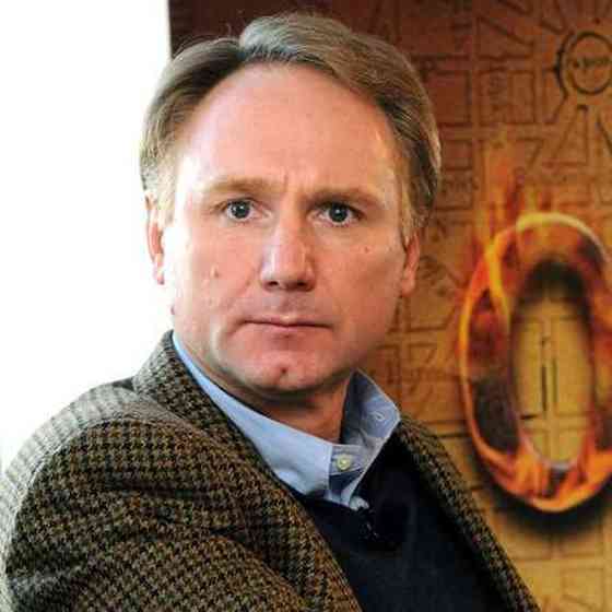 Dan Brown Net Worth, Height, Age, Affair, Career, and More