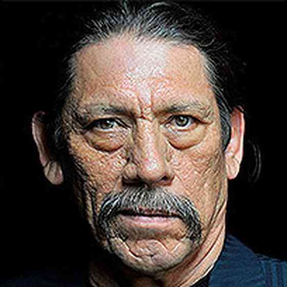Danny Trejo Net Worth, Height, Age, Affair, and More