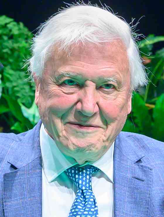 David Attenborough Age, Net Worth, Height, Affair, and More