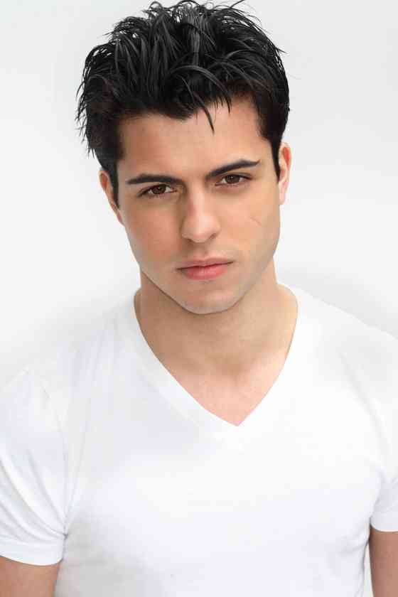 David Castro Age, Net Worth, Height, Affair, Career, and More