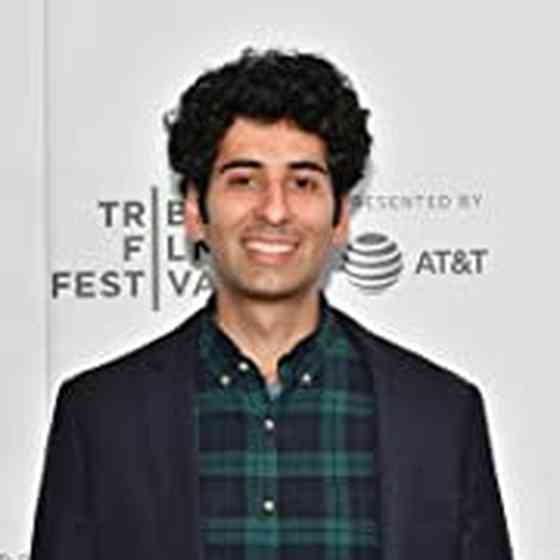 David Danipour Age, Net Worth, Height, Affair, Career, and More