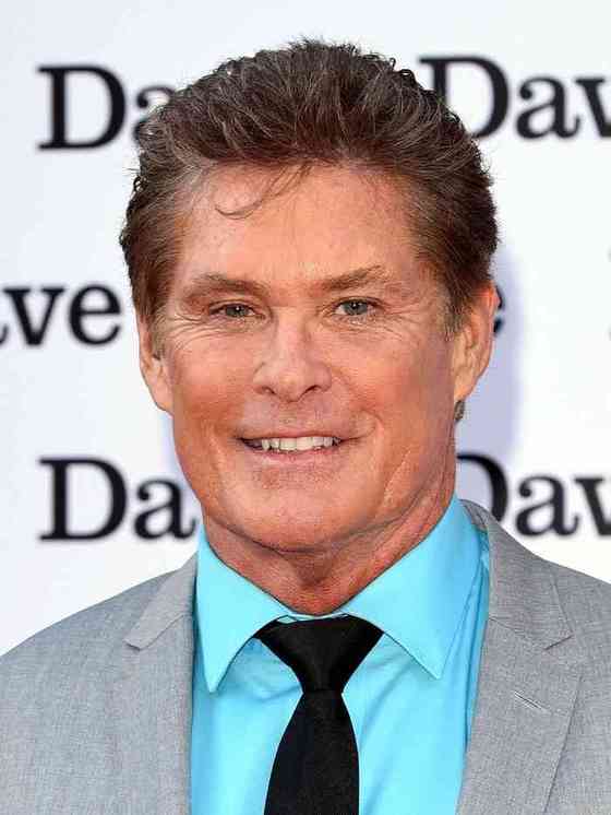 David Hasselhoff Affair, Height, Net Worth, Age, Career, and More