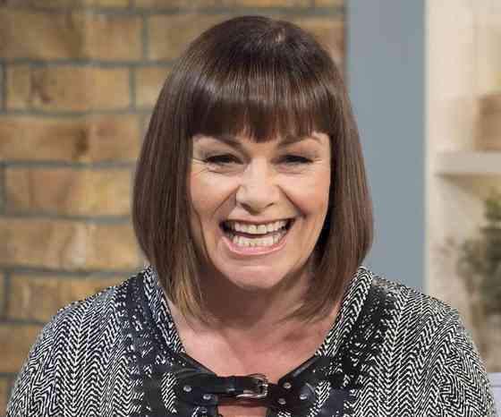 Dawn French Picture