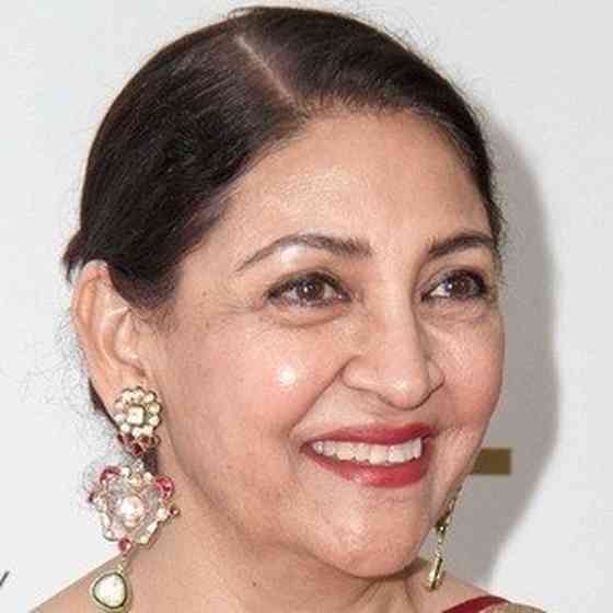 Deepti Naval Affair, Height, Net Worth, Age, Career, and More