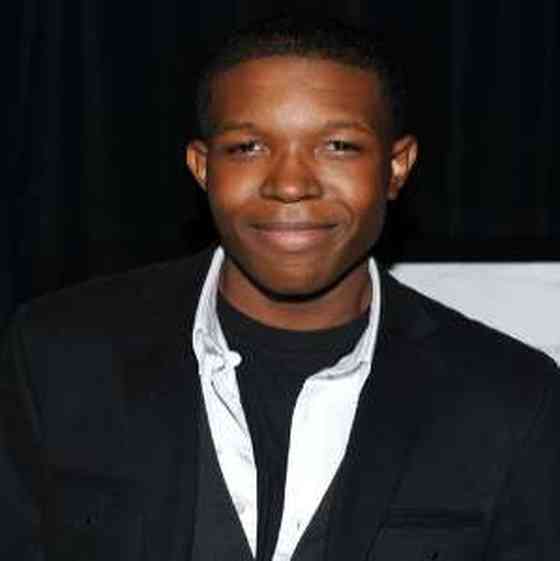 Denzel Whitaker Pictures