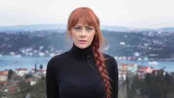 Dilek Serbest Age, Net Worth, Height, Affair, Career, and More