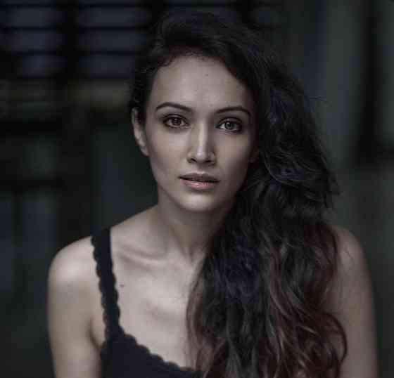 Dipannita Sharma Photo