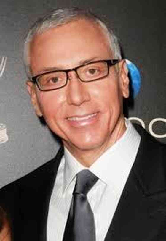 Drew Pinsky Net Worth, Height, Age, Affair, Career, and More