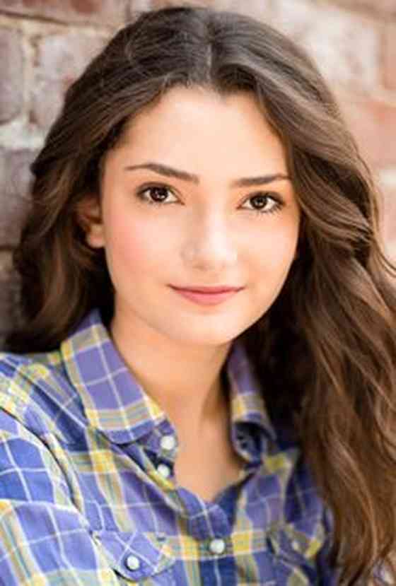 Emily Robinson Affair, Height, Net Worth, Age, Career, and More