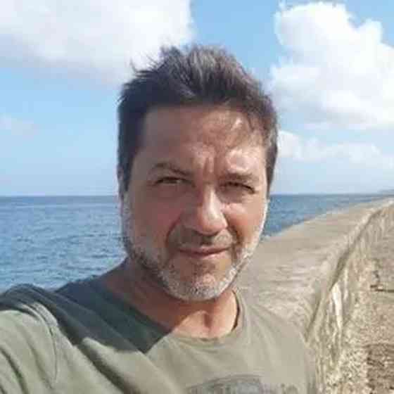 Enrique Arce Age, Net Worth, Height, Affair, Career, and More