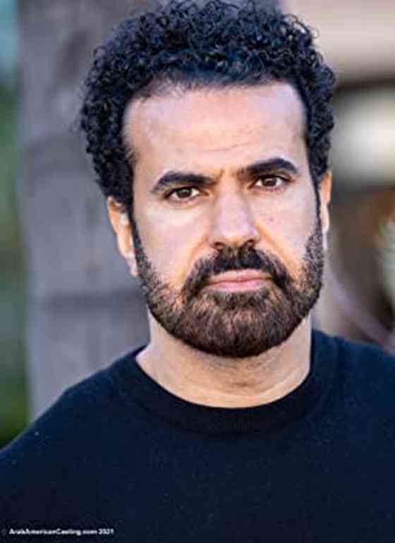 Essam Ferris Age, Net Worth, Height, Affair, and More