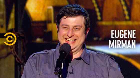 Eugene Mirman Images