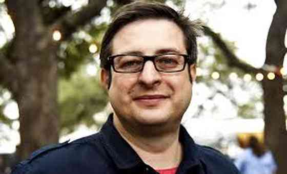 Eugene Mirman Photo