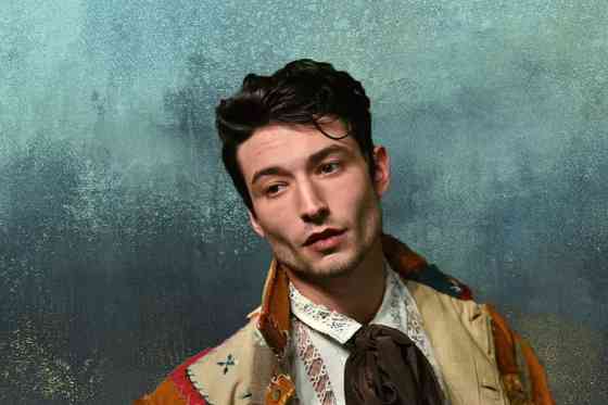 Ezra Miller Net Worth, Height, Age, Affair, and More