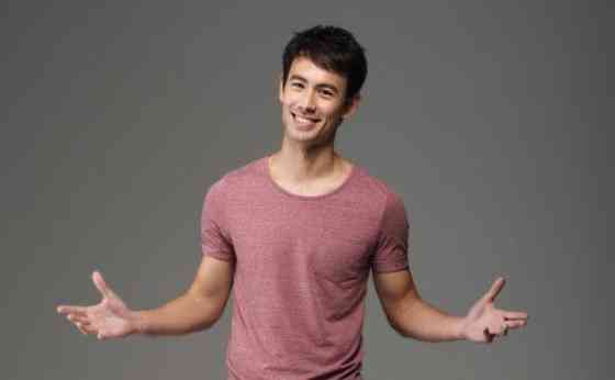 George Young Actor Image 1