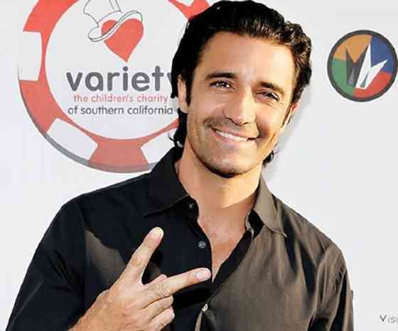 Gilles Marini Affair, Height, Net Worth, Age, Career, and More