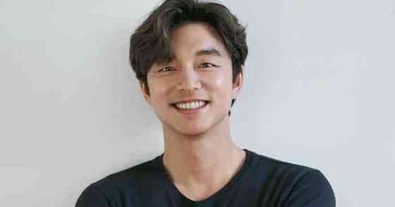 Gong Yoo