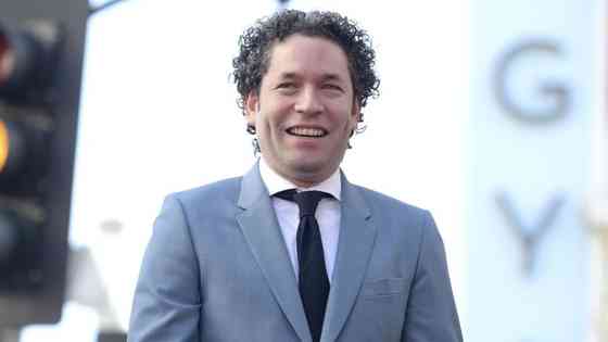 Gustavo Dudamel Image