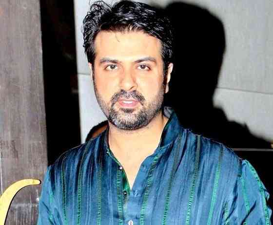 Harman Baweja Images