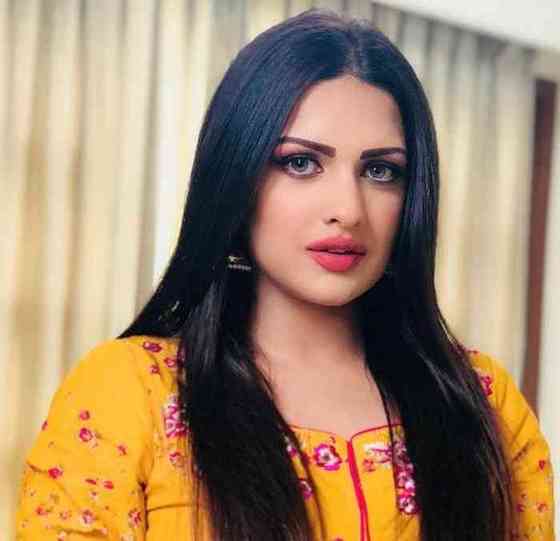 Himanshi Khurana