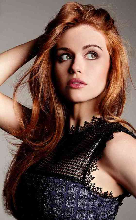 Holland Roden Height, Age, Net Worth, Affair, Career, and More