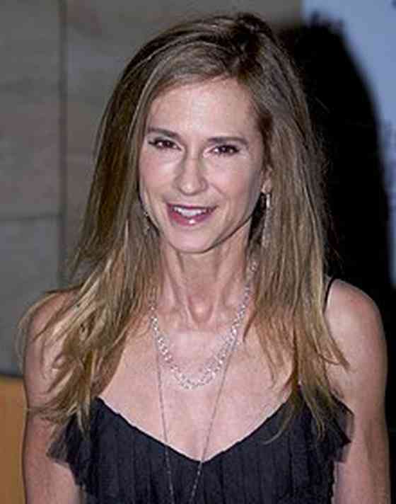 Holly Hunter Images