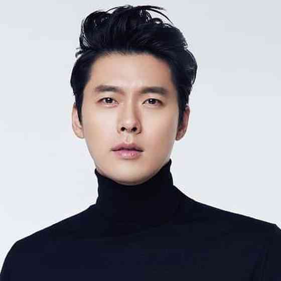 Hyun Bin Images