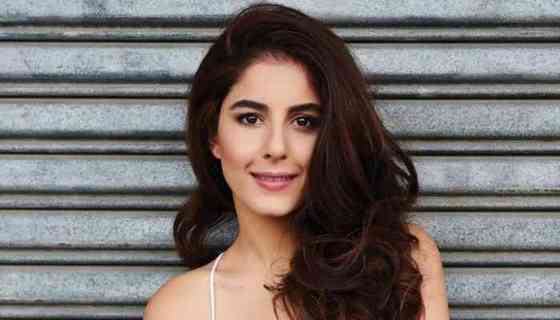 Isha Talwar