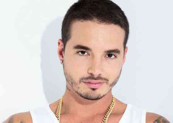 J Balvin Photo