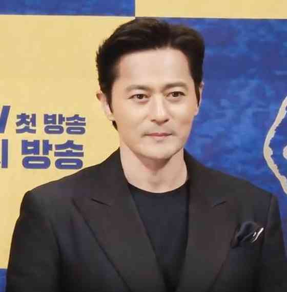 Jang Dong-gun Height, Age, Net Worth, Affair, Career, and More