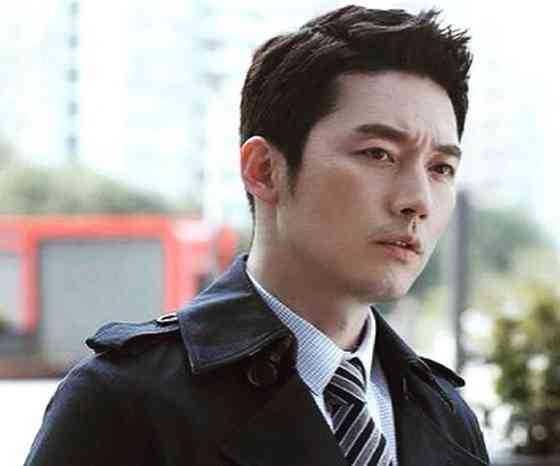 Jang Hyuk Image