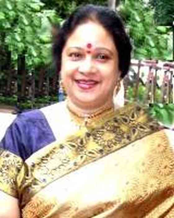 Jayachitra Age, Net Worth, Height, Affair, Career, and More