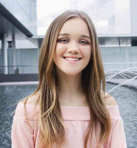 Jaycie Memmott Net Worth, Height, Age, Affair, Career, and More Jaycie Memmott Image