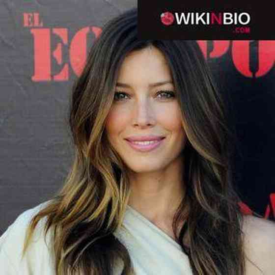 Jessica Biel Pictures