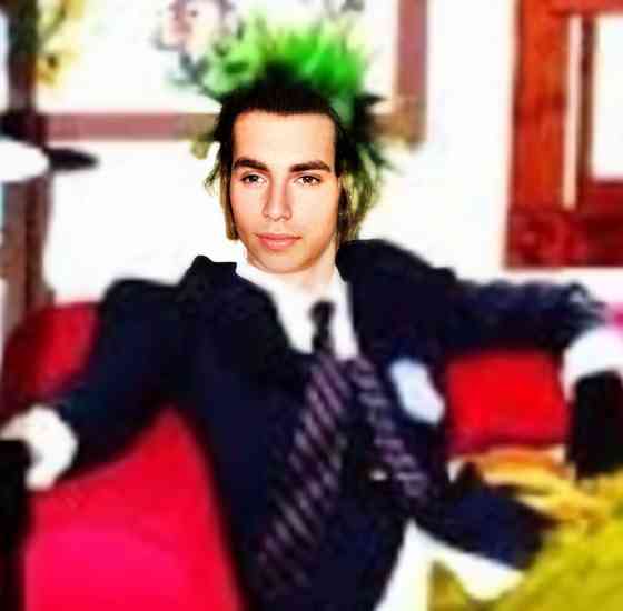 Jimmy Urine Height, Age, Net Worth, Affair, Career, and More